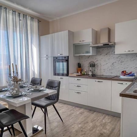 Cozy Modern Apartment Rijeka Luaran gambar