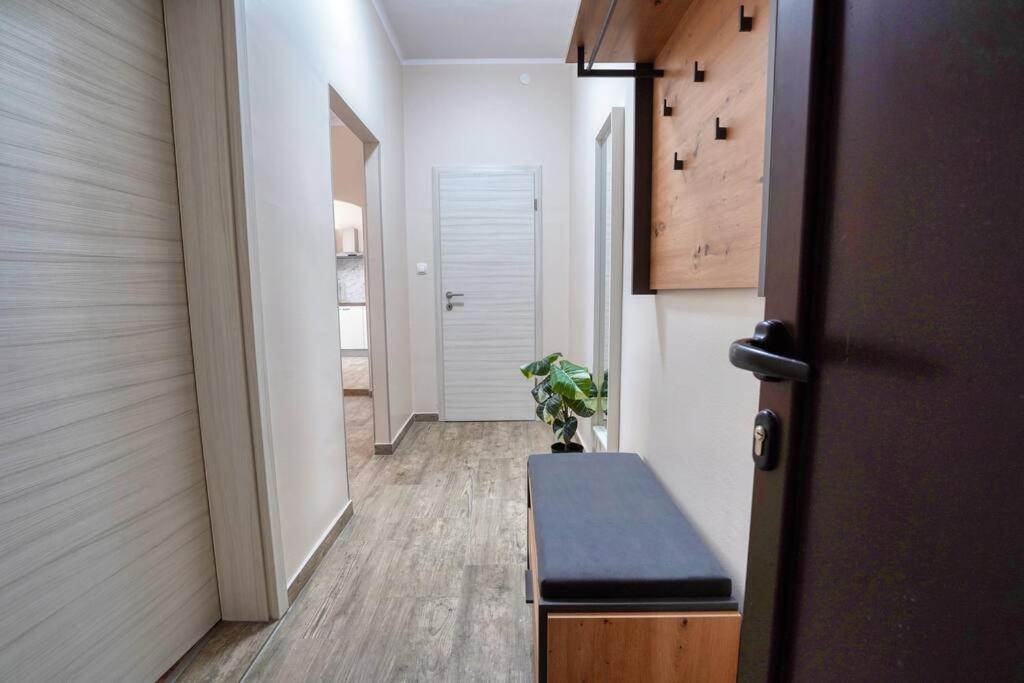 Cozy Modern Apartment Rijeka Luaran gambar
